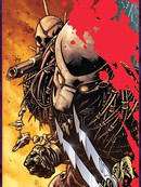 铁血战士：免费漫画日2009特别短篇