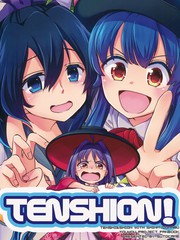 Tenshion