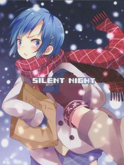 SILENT NIGHT（红蓝）